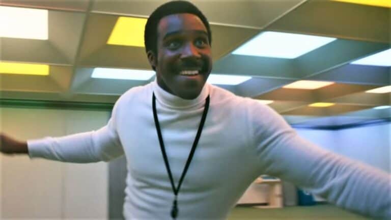 Severance Season 2 Release Date & Teaser Revealed apple tv severance season 2 release date