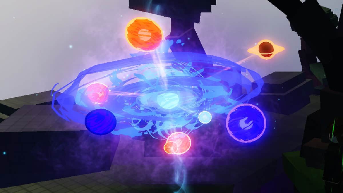 a stellar nebula cube in tycoon rng