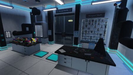 Roblox Terminal Escape Room: Chapter 4 Walkthrough roblox terminal escape room chapter 4 walkthrough guide