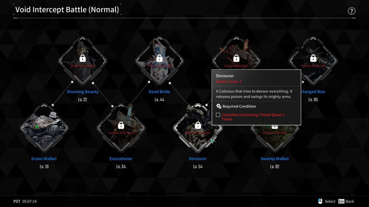 The First Descendant review image