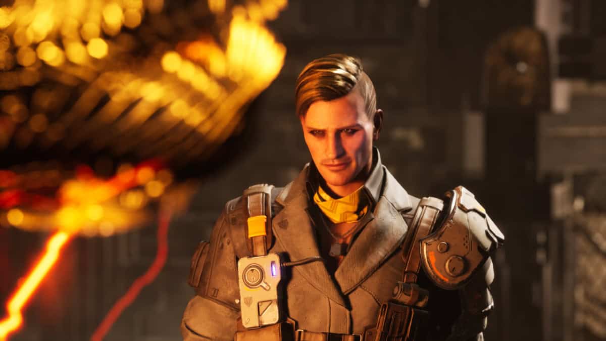 The First Descendant review image