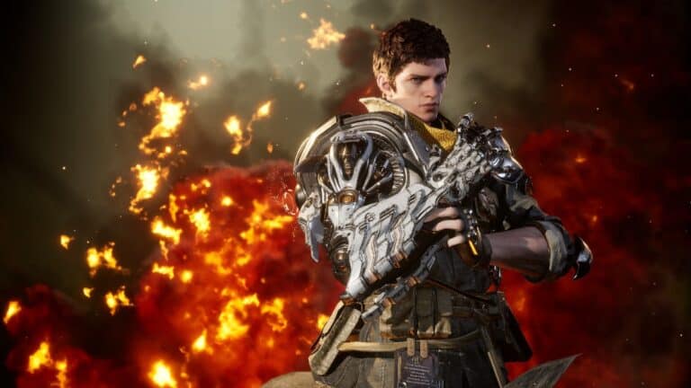 The Ultimate First Descendant Skill Guide (Arche & Elements) The First Descendant Skills lepic