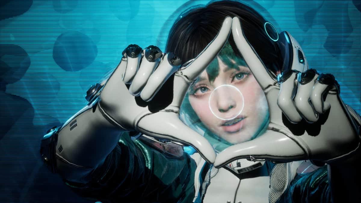 The First Descendant review image