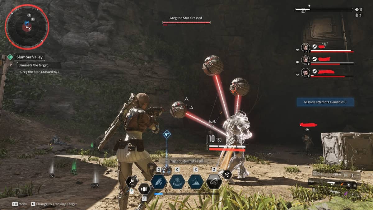 The Last Descendant starter guide image