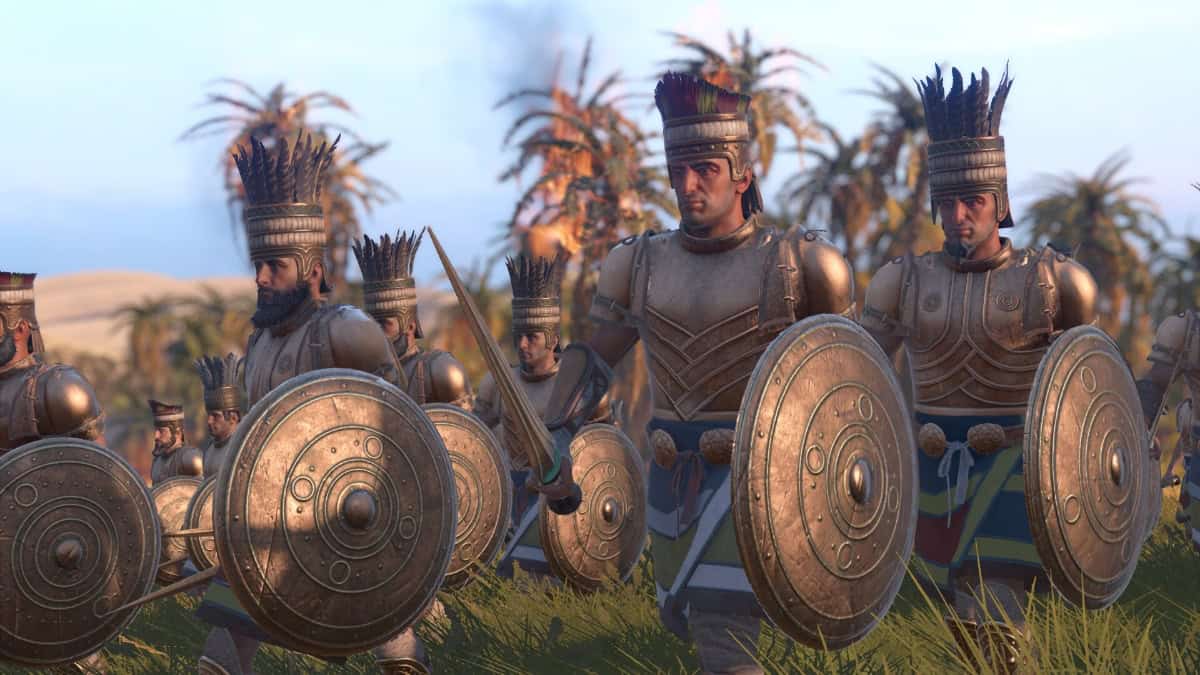 Best Total War games image