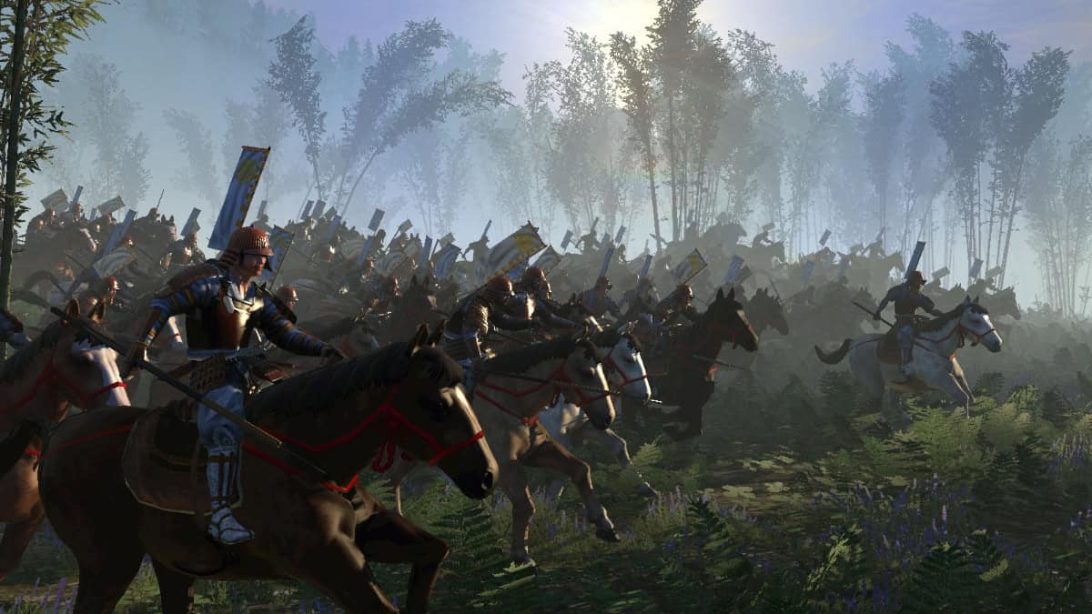 Best Total War games image