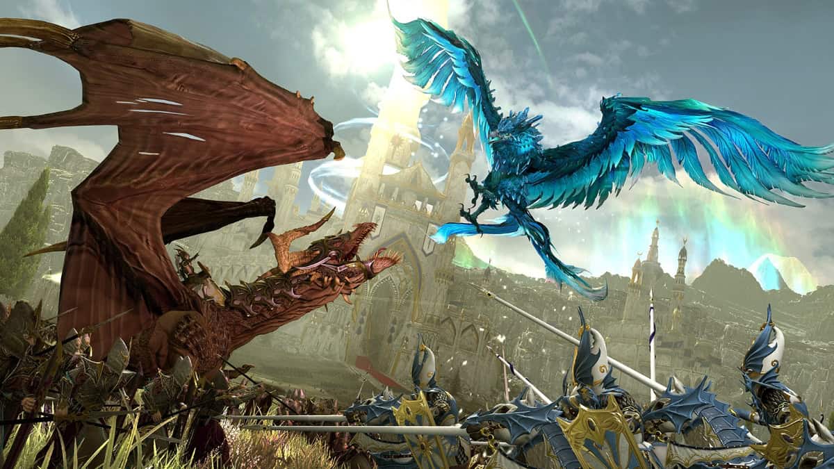 Best Total War games image