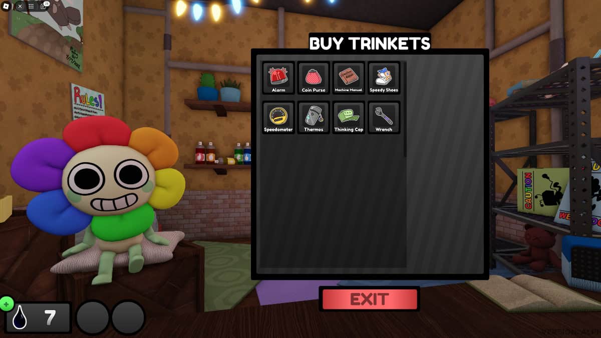 Dandy's World beginner guide image for Roblox