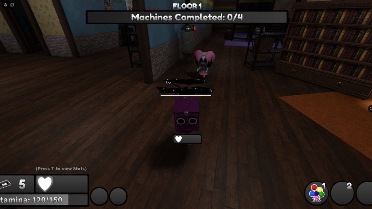 Dandy's World beginner guide image for Roblox