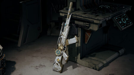 Best Ultimate Weapons Tier List for Your Ultimate The First Descendant Build Best Ultimate Weapons Tier List for Your Ultimate The First Descendant Build