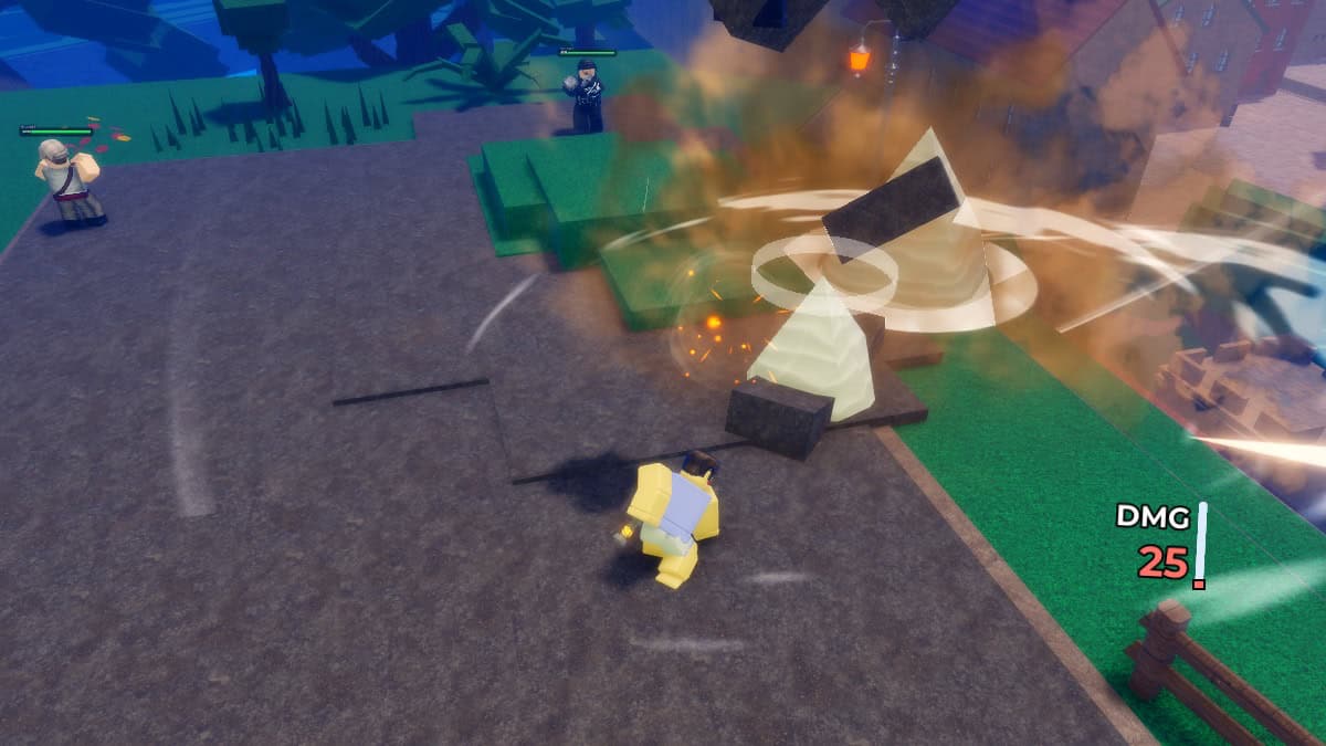 uvogin nen in hunter era