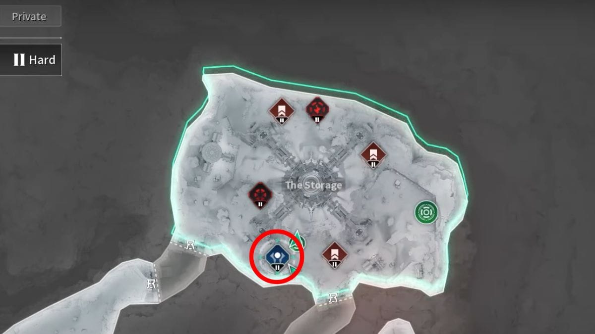 Amorphous Material Pattern 91 Farm