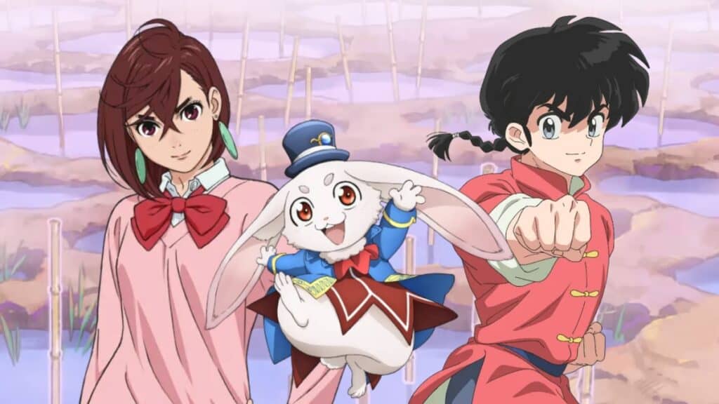 Best 10 Anime To Watch in Fall 2024 Best Anime Fall 2024