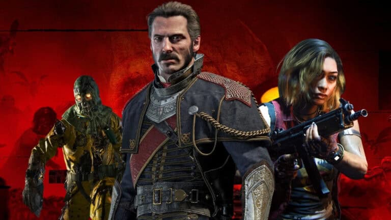 “Bad” Games We Enjoy, Black Ops 6 Zombies Looks Awesome, And More – PUAG #102 Black Ops 6