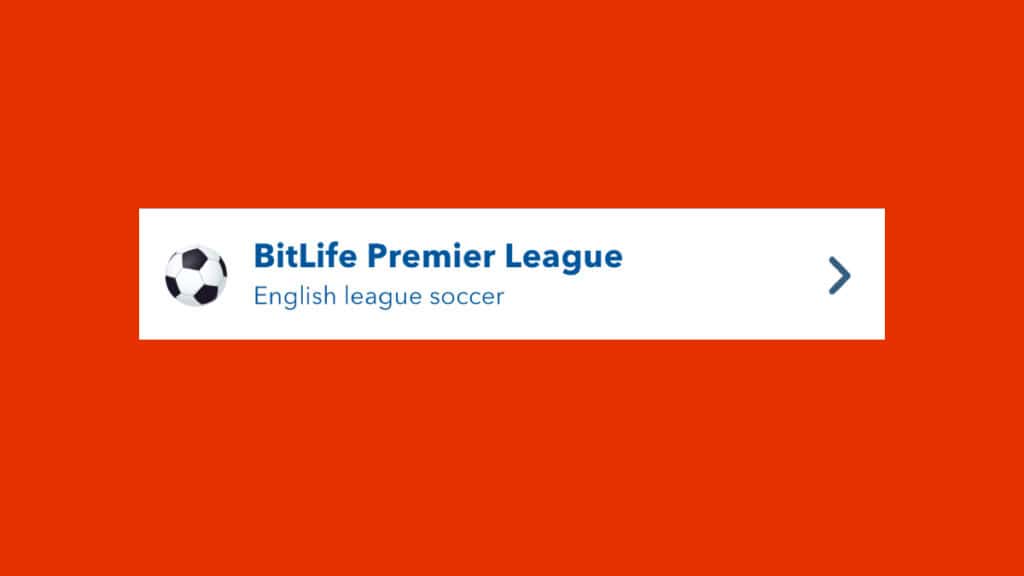 BitLife: How to Become a Soccer Player BitLife: How to Become a Soccer Player