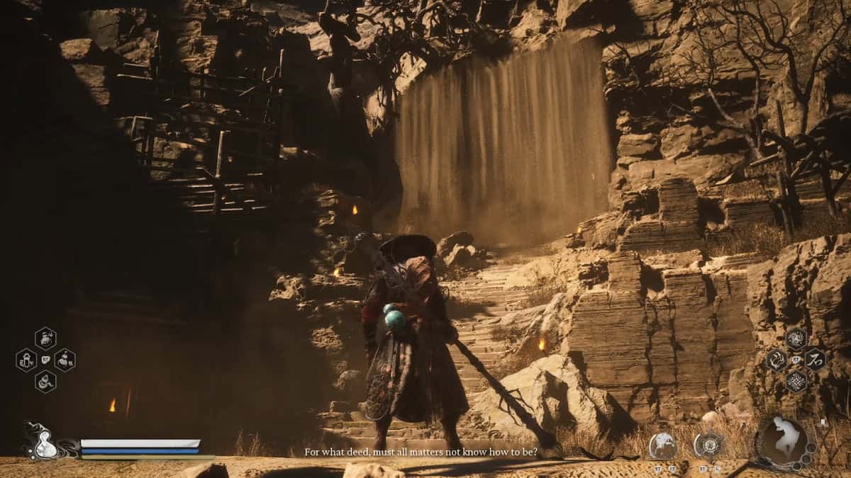 Black Dragon location.