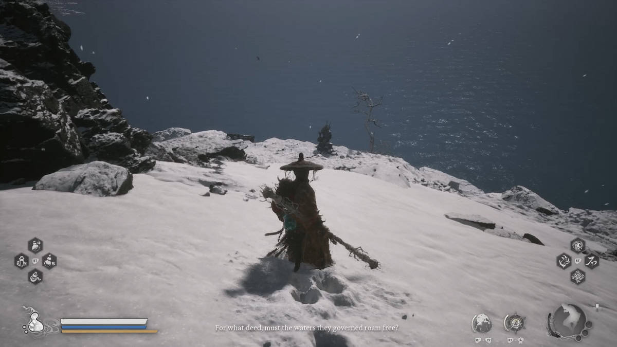 Cyan Dragon location.