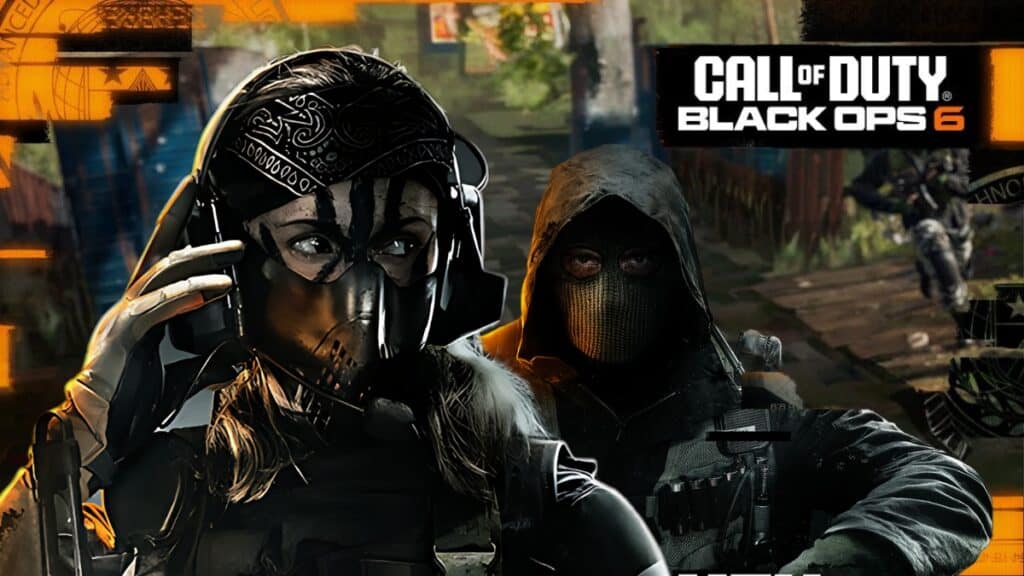 Come for Prodigy and Stay for the Easter Eggs, Here is Every New Feature We Could Find in the Black Ops 6 Multiplayer Debut Black Ops 6 Multiplayer Reveal Trailer Details