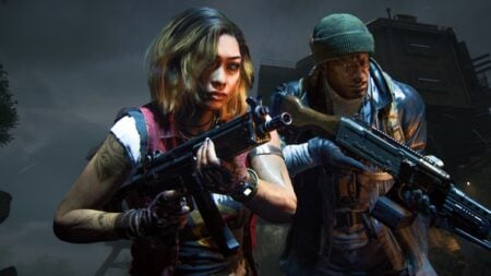 All Black Ops 6 Zombies Main Characters Backstories, Explained Black Ops 6 Zombies Characters and Maya Aguinaldo