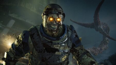 Terminus Island Described As One Of The Biggest RBZ Zombies Maps Ever Made In New Black Ops 6 Trailer Black Ops 6 Terminus Island Trailer