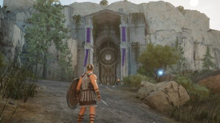 Dawn of Defiance: How to Complete the Place of Power (I, II, III) Dawn of Defiance Hecate Temple