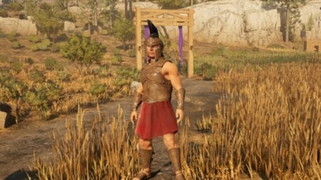 How to Get Leather Armor in Dawn of Defiance Dawn of Defiance Leather Armor