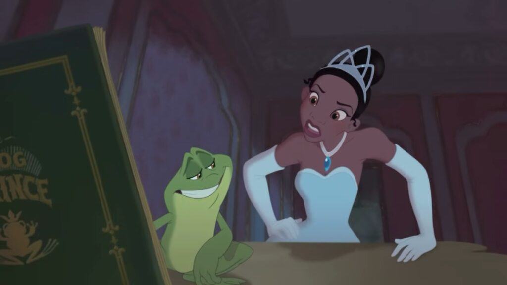 The Mardi Gras and The Desert are About To Make Their Entry to Disney Dreamlight Valley Disney Dreamlight Valley Tiana