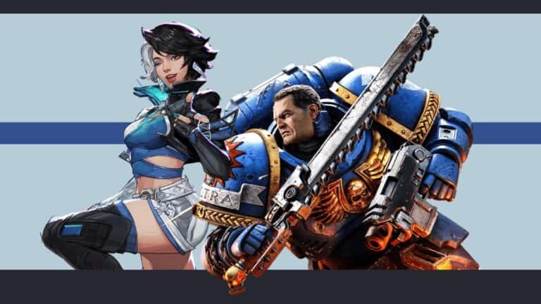 What Games Are On Your Wishlist? – PUAG #103 wishlist games