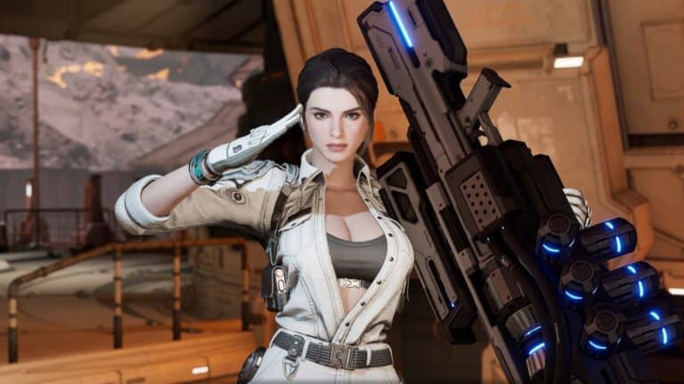 The First Descendant: How to Get Hailey Fast & Easy The First Descendant Hailey farm guide