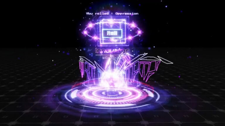 How To Get the Innovator Aura in Sol’s RNG Roblox How To Get the Innovator Aura in Sol's RNG Roblox