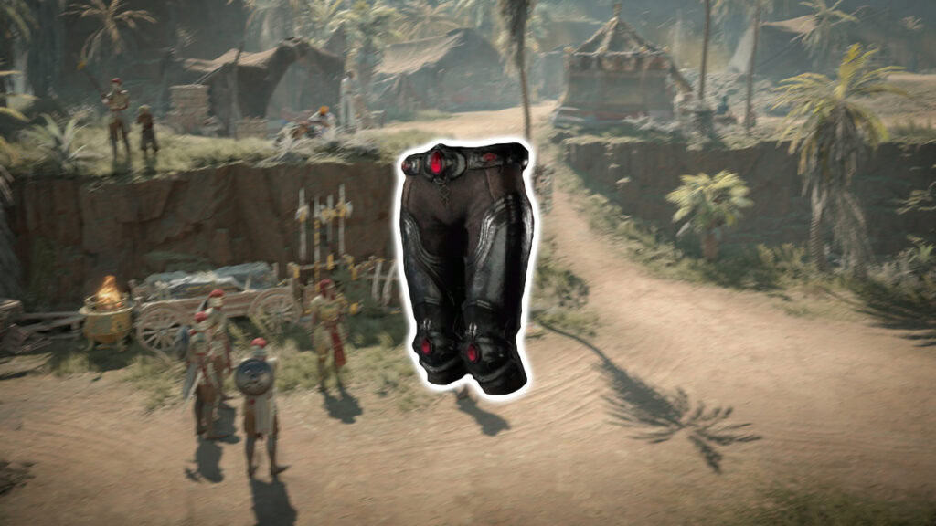 How to Get Axial Conduit to Drop in Diablo 4 (Target Farming Guide) How to Get Axial Conduit to Drop in Diablo 4