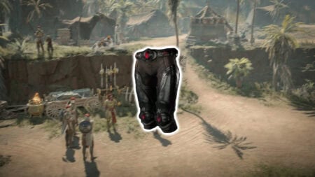 How to Get Axial Conduit to Drop in Diablo 4 (Target Farming Guide) How to Get Axial Conduit to Drop in Diablo 4