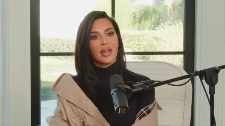 Kim Kardashian Chef Spills Surprising Details About Her Eating Habits: ‘She Was Very Direct About What Her Cravings Were’ Kim Kardashian interview