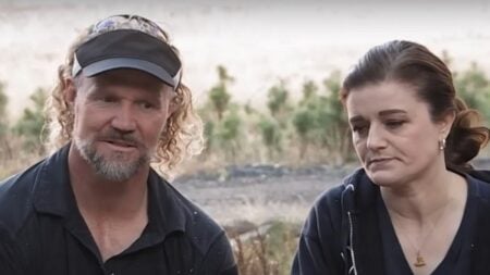 Sister Wives Shocking Twist: Kody and Robyn Brown’s Mansion Hits the Market, All Signs Point To The End Kody Brown - Robyn Brown