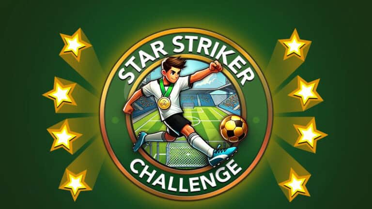 How To Complete the Olympic Striker Challenge in BitLife How To Complete the Olympic Striker Challenge in BitLife