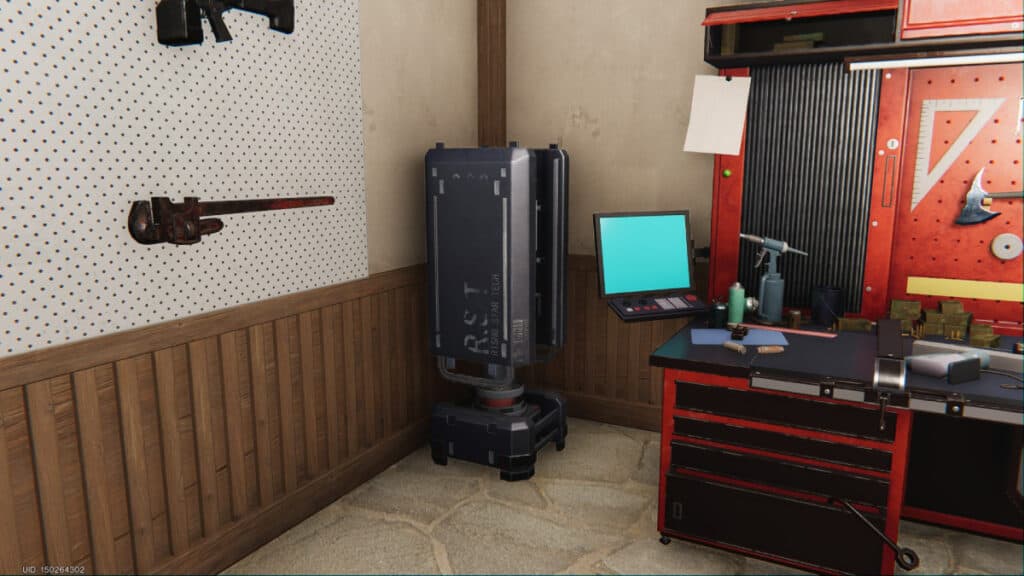 Once Human: How to Fix “Space Full, Unable to Place More” Error Once Human: How to Fix "Space Full, Unable to Place More" Error