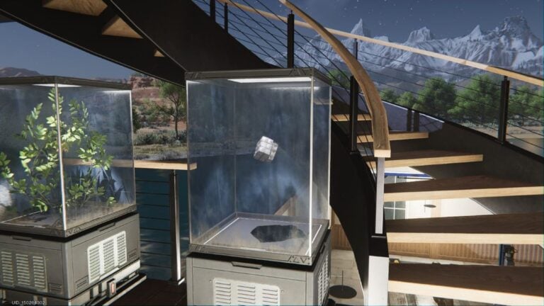 Once Human: How to Get the Space Turner Deviant Once Human: How to Get the Space Turner Deviant