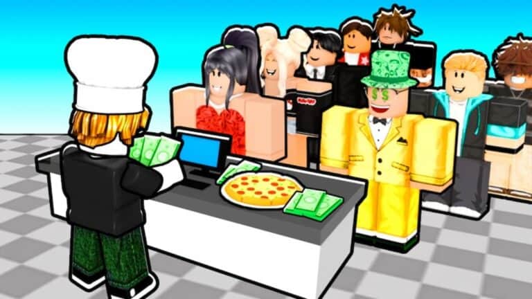 Roblox: Restaurant Business Codes (September 2024) Restaurant Business codes