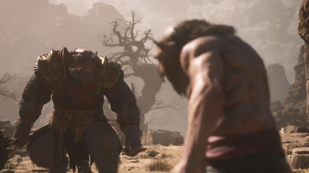 How To Defeat the Second Rat Prince in Black Myth: Wukong Second Rat Prince Black Myth Wukong