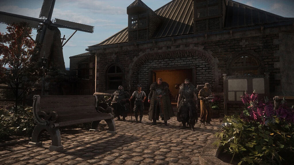 Path of Exile’s Latest League Lets Me Build a Town and I Can’t Get Enough Of It Path of Exile's Latest League Lets Me Build a Town and I Can't Get Enough Of It