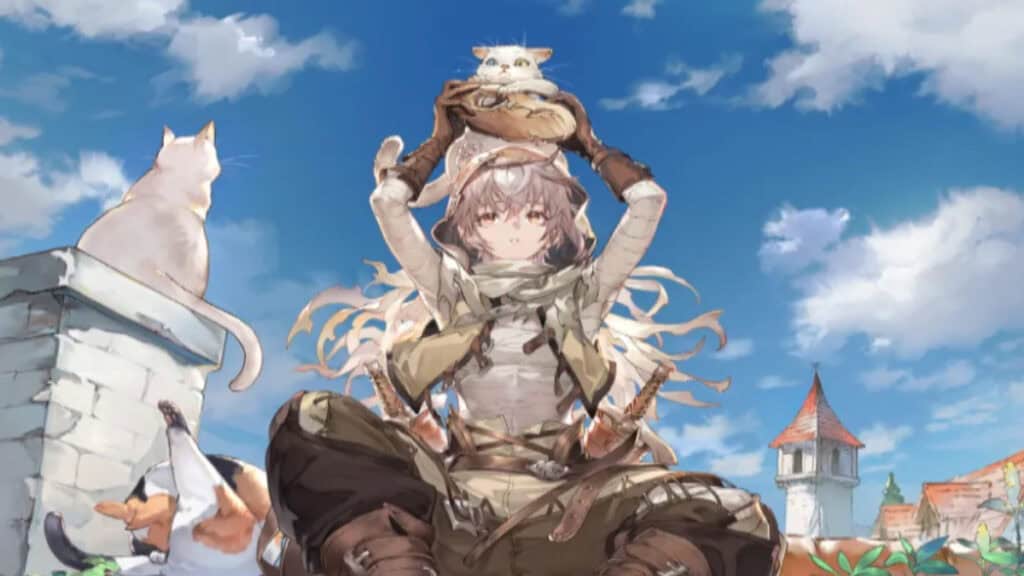 Best DPS Build for Col in Sword of Convallaria Col DPS Build Convallaria