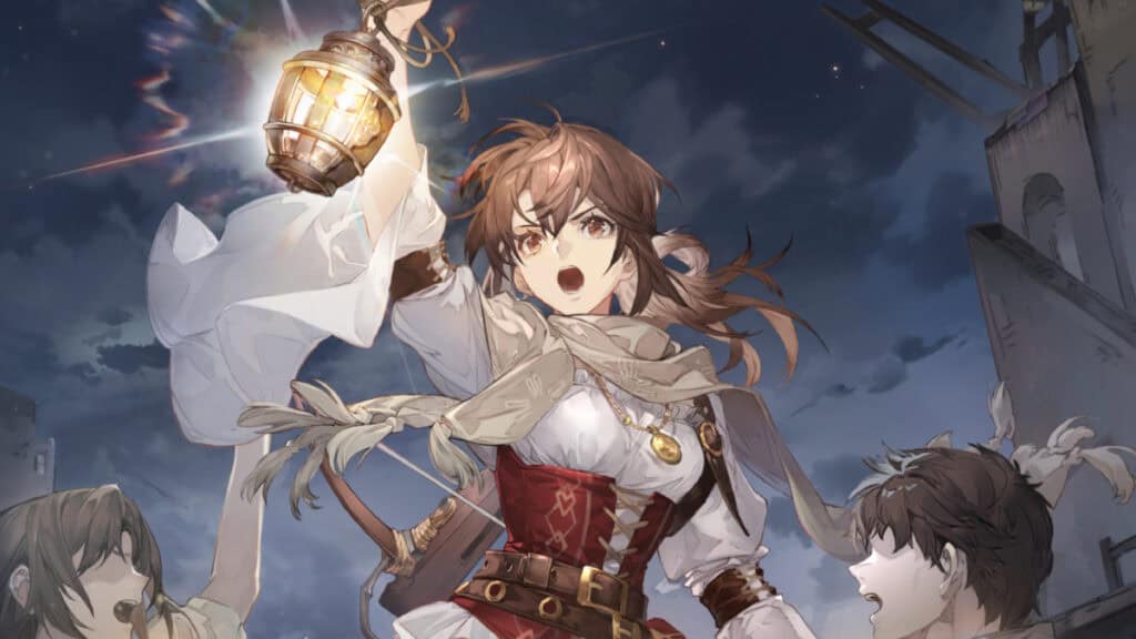 Should You Pull for Edda in Sword of Convallaria? Answered Sword of Convallaria Edda Debut Banner