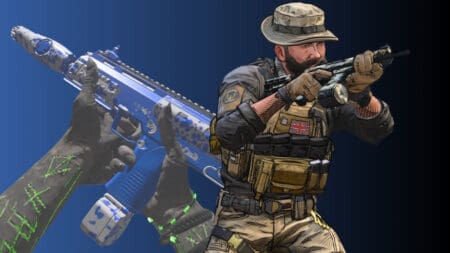 Vel 46 With New MW3 Loadout Attachments Feels Way OP in Season 5 Vel 46 With MW3 Loadout Attachments