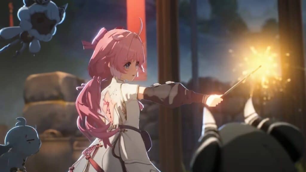 Everything Announced for Wuthering Waves 1.4 (Release Date & Banners) Wuthering Waves 1.2 Release Date and banners