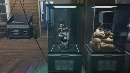 Where to Find Artisan’s Touch Location, The Most Handy Deviant in Once Human Once Human Artisans Touch Location/How To Get