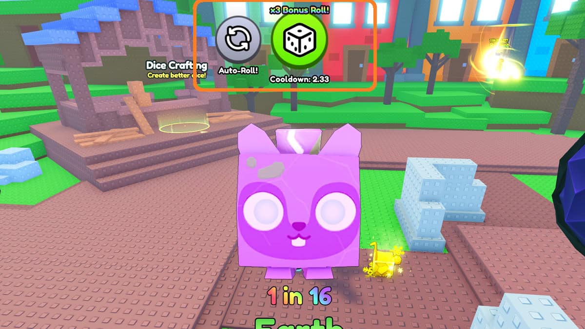 bonus roll buff in pet simulator 99