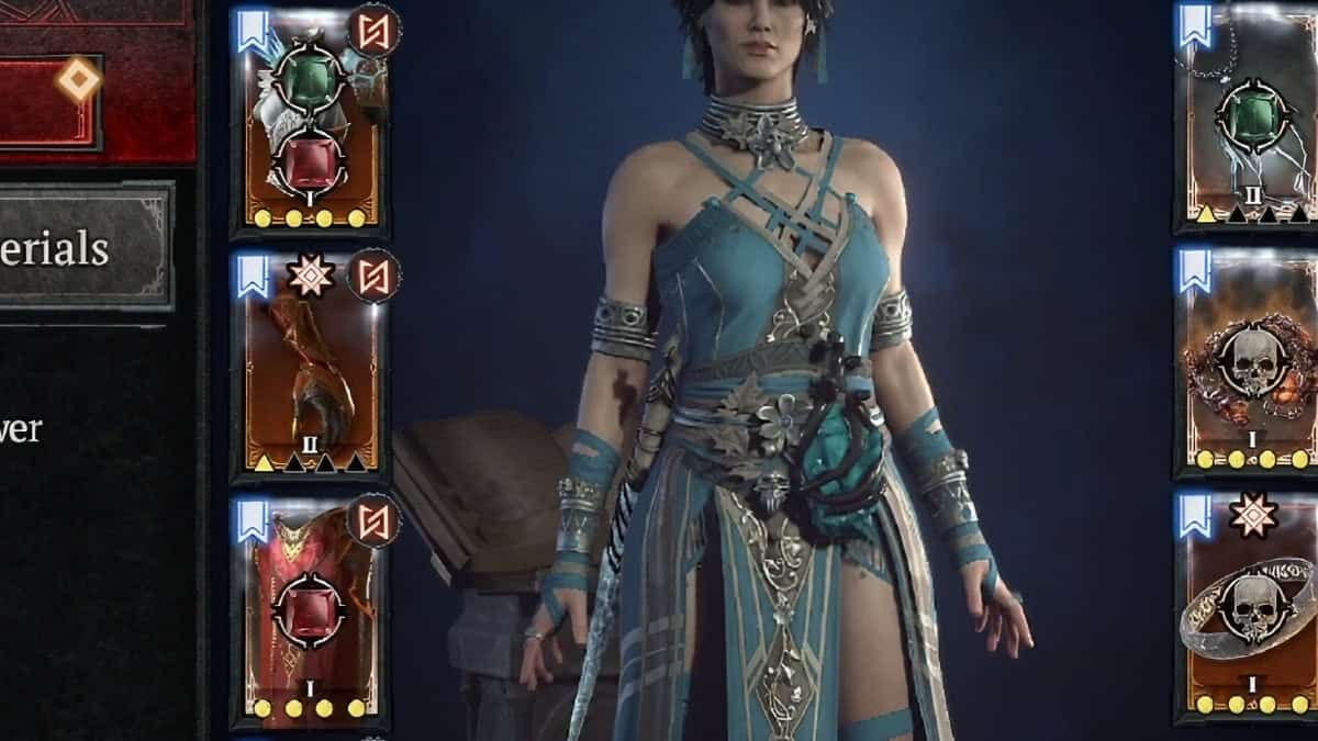 Diablo 4 The Pit quest image