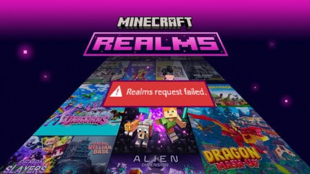 Is Minecraft Realms Down or Just Me? How To Check the Server Status Is Minecraft Realms Down? How To Check Server Status