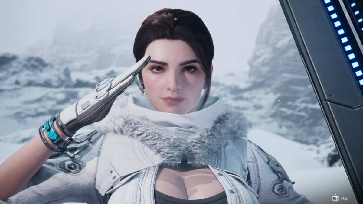 The First Descendant Hailey farm guide