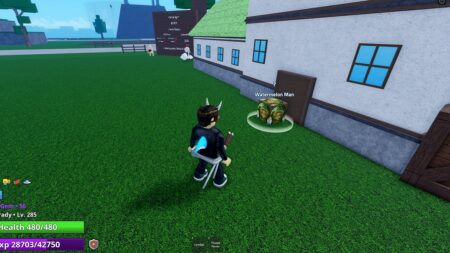 Roblox Meme Sea Tier List: Best Races For PvP and PvE | The Nerd Stash